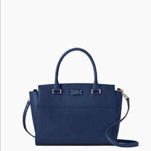 Kate Spade Grove Street Lana Satchel